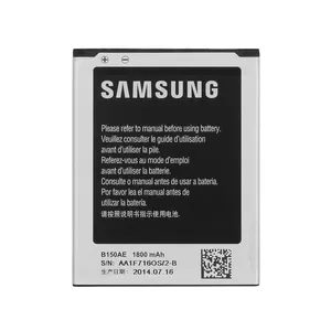 باتری موبایل مدل B150AE ظرفیت 1800 میلی آمپر ساعت مناسب برای گوشی موبایل سامسونگ Galaxy Core I8262