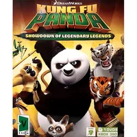 بازی Panda Kung fu مخصوص XBox 360