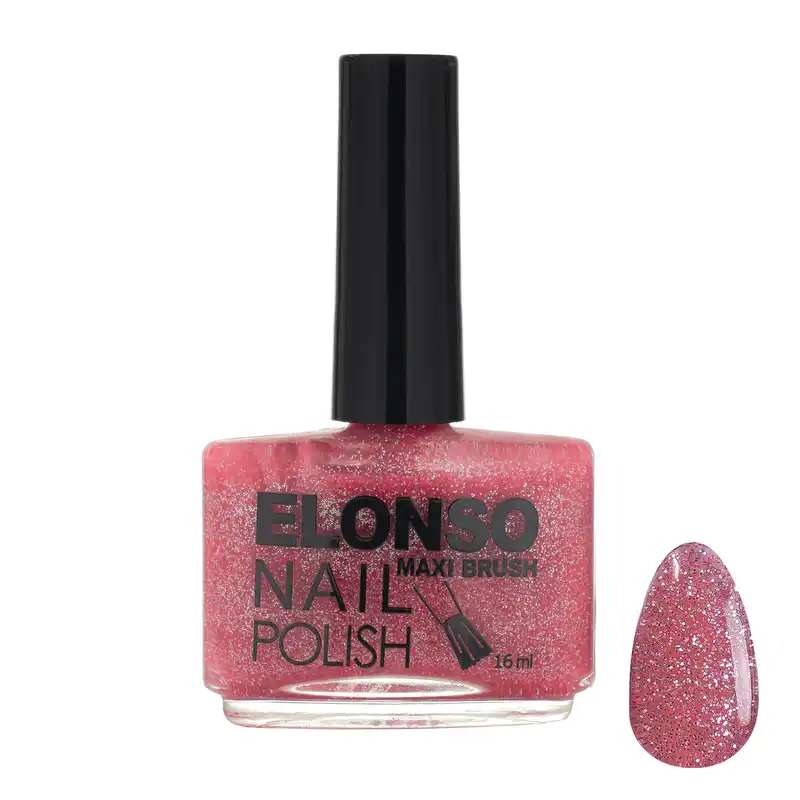 لاک ناخن الونسو شماره G29