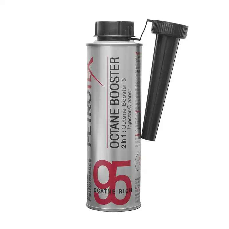 مکمل سوخت پتروتکس مدل TWO in ONE حجم 300 میلی لیتر