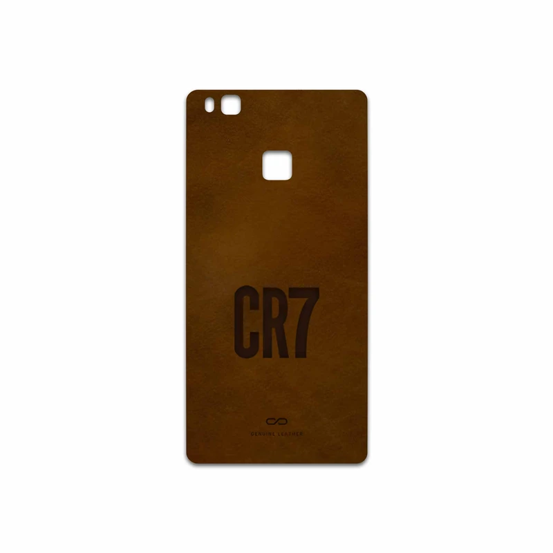 برچسب پوششی ماهوت مدل BFL-CR7 مناسب برای گوشی موبایل هوآوی P9 Lite