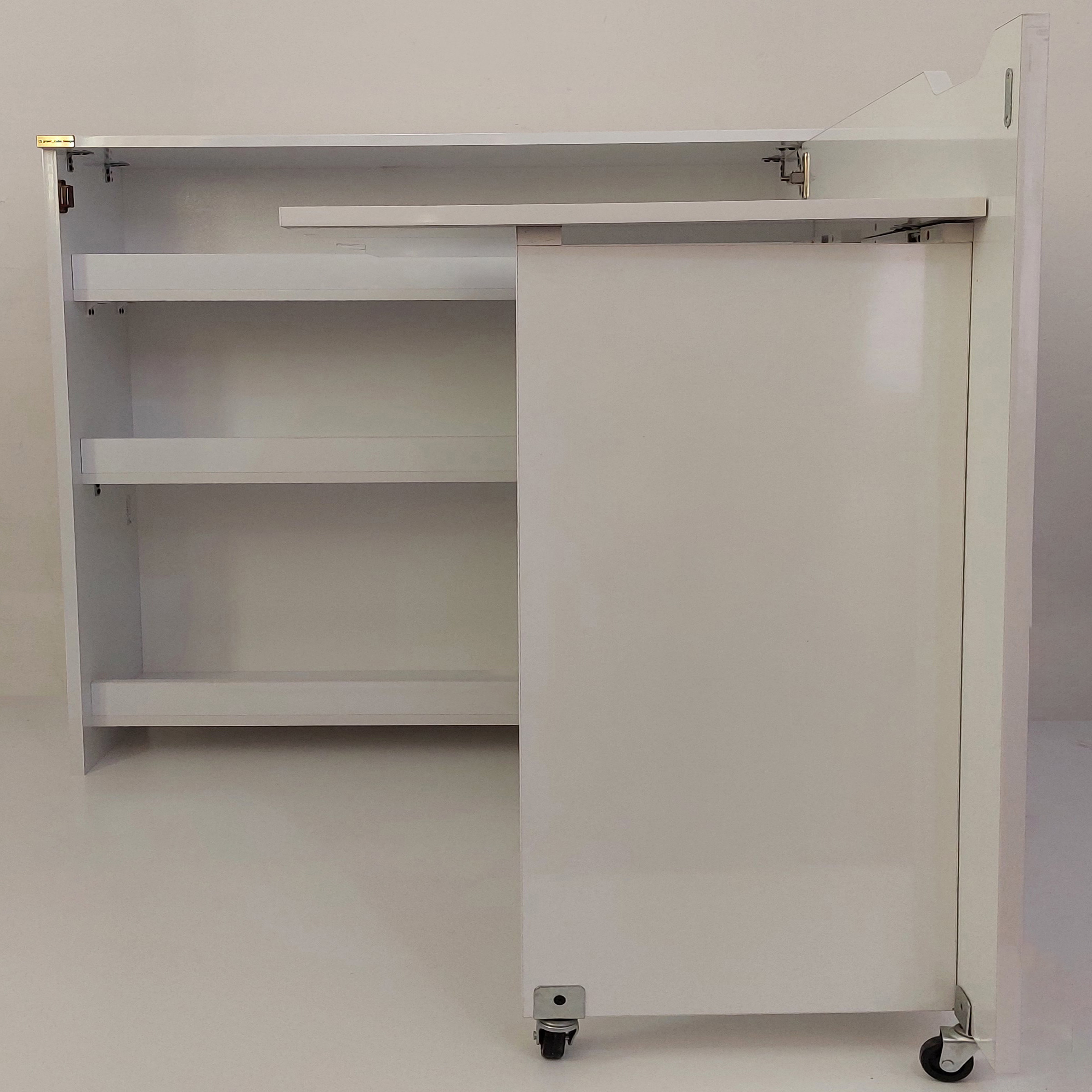 میز تحریر مدل تاشو کد MS02