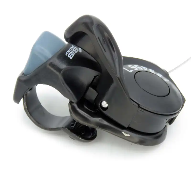 دسته دنده دوچرخه شیمانو مدل پروانه ای کد 1418 بسته 2 عددی