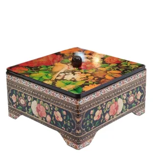 جعبه دمنوش کد 8006