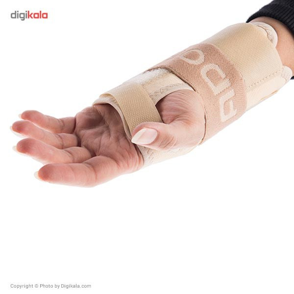مچ بند ادور مدل Bilateral Splint سایز بزرگ