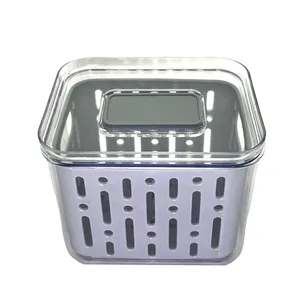 ظرف نگهدارنده مدل ترشیجات کد 1