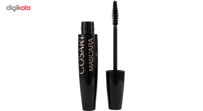 ریمل بلند کننده کوزارت سری Wonderlash شماره 93