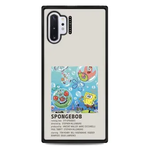 AKAM AMC-WSGN10P-CARTOONS-15 Cover For Samsung Galaxy Note 10 Plus