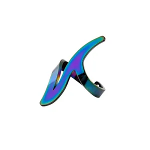 انگشتر زنانه مدل MDK-AT0652