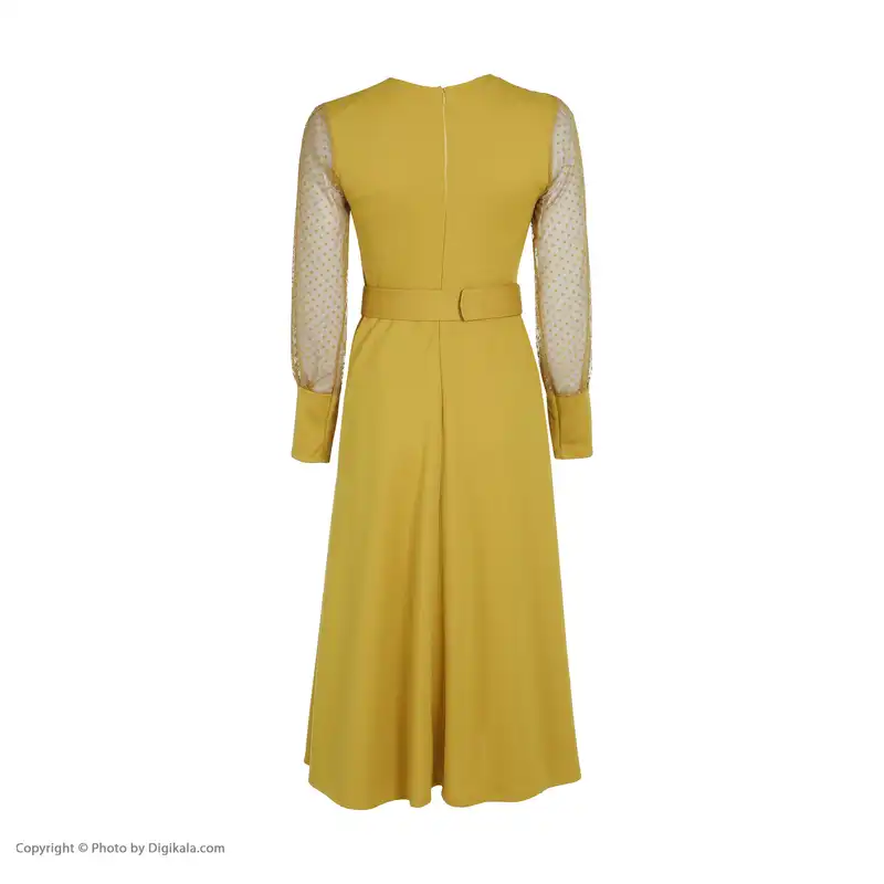 پیراهن زنانه مدل Torang-7971