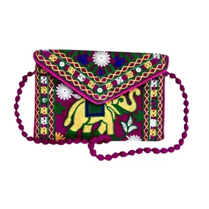 کیف سوزن دوزی مدل A-481
