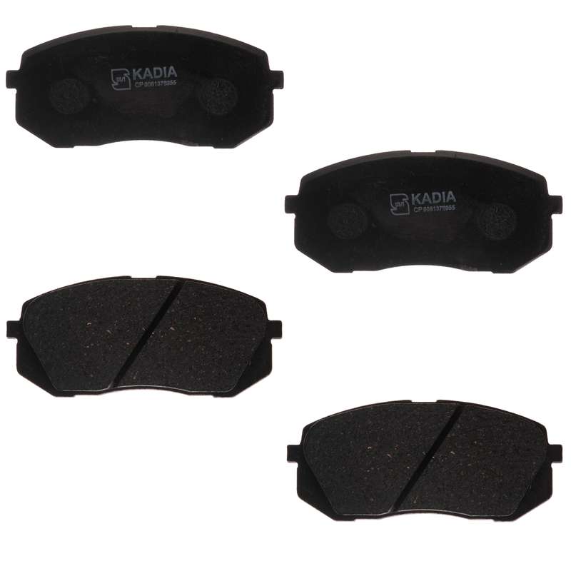  لنت ترمز جلو کادیا مدل KYF-1295 مناسب برای هیوندای IX35