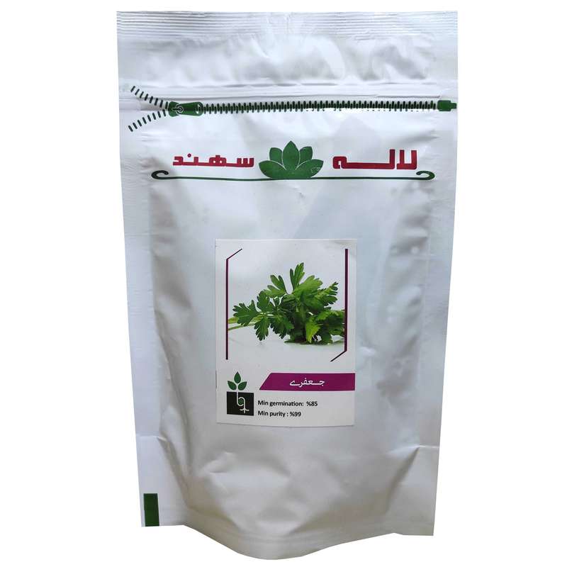 بذر جعفری لاله سهند کد 3-LS250g
