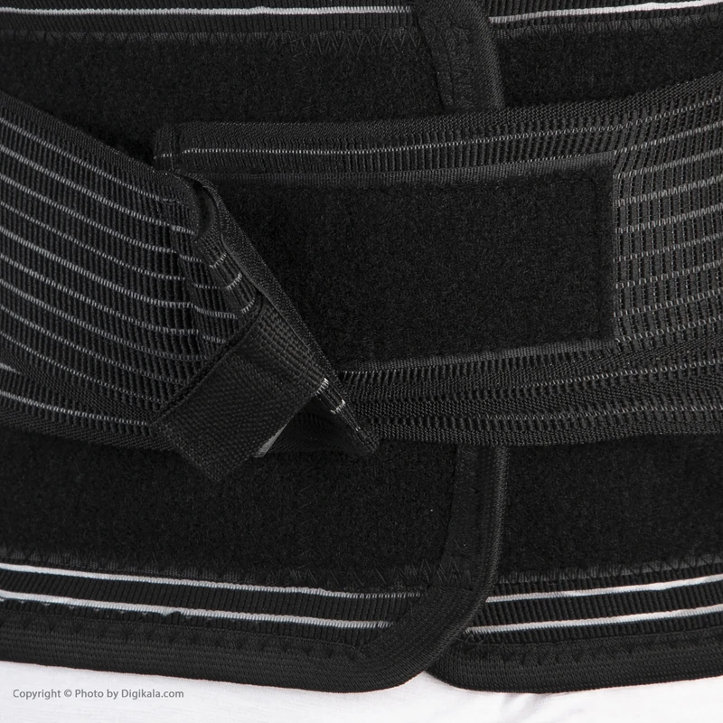 عکس شماره 3 : کمربند طبی ورنا کد v202