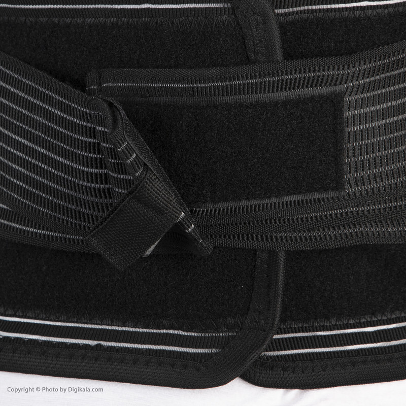 کمربند طبی ورنا کد V202