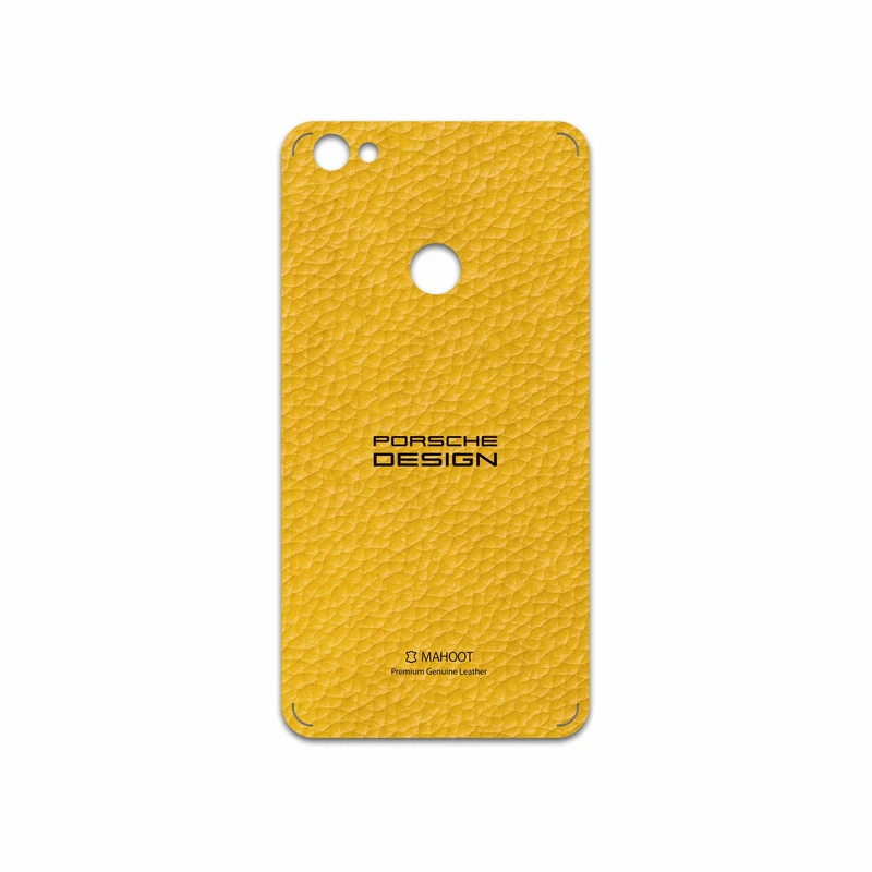 برچسب پوششی ماهوت مدل ML-PRDS مناسب برای گوشی موبایل شیائومی Redmi Note 5A Prime