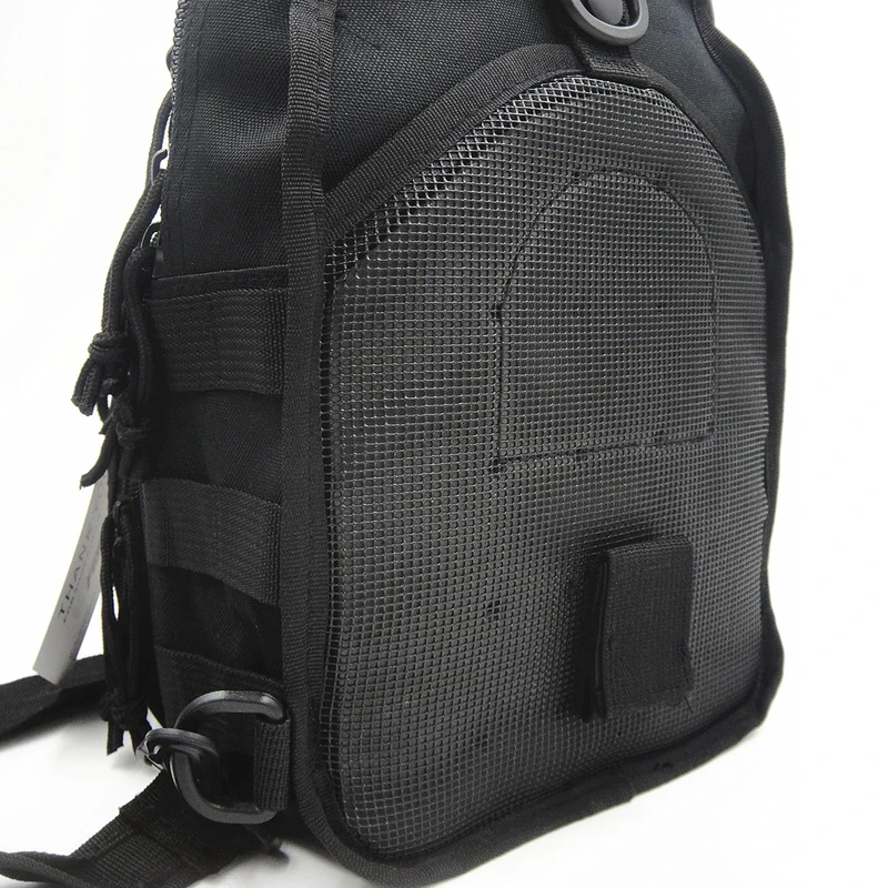 عکس شماره 13 : کیف کراس بادی مدل تاکتیکال کد e25