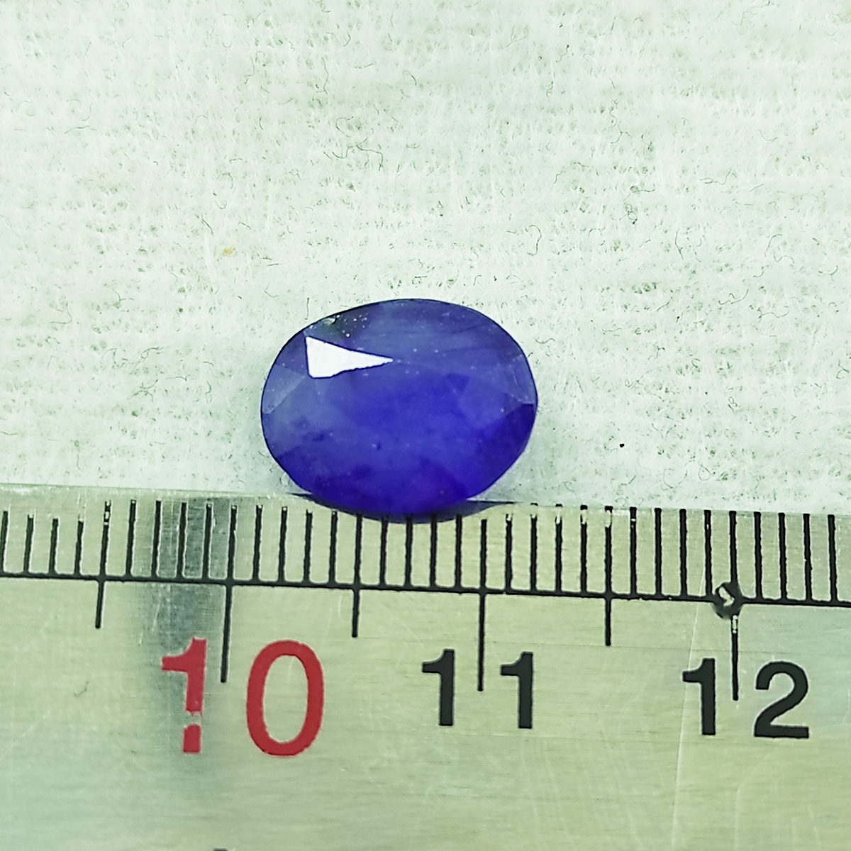 سنگ یاقوت کبود سلین کالا کد Pc6-4