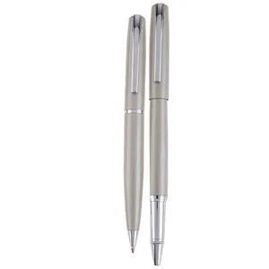 Europen Alice Ballpoint Pen and Rollerball Pen Set