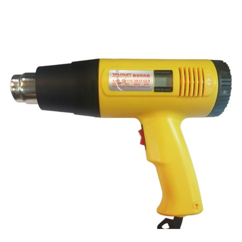 سشوار صنعتی یاکسون مدل YX2202