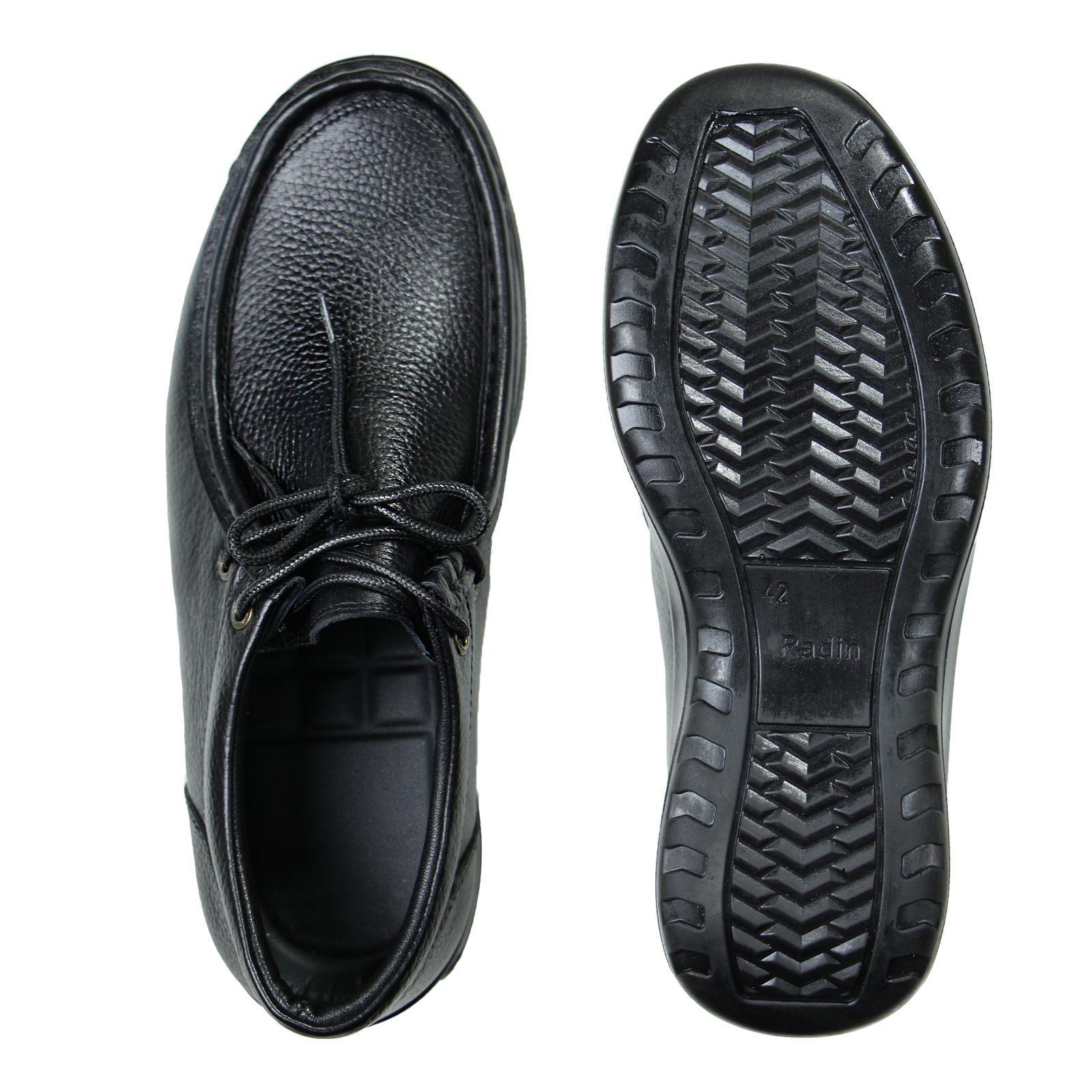 کفش روزمره مردانه رادین مدل SHM22 -  - 6
