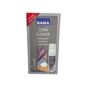 واکس کفش مدل نانوواش