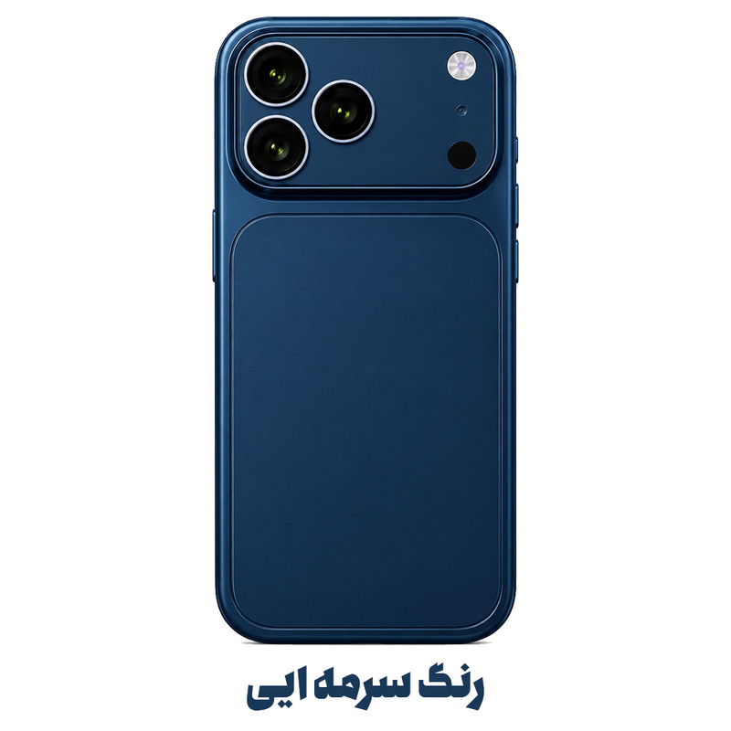 کاور مدل 18MAX مناسب برای گوشی موبایل اپل IPhone 17 Pro Max