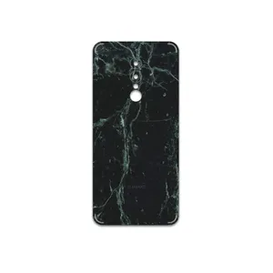 MAHOOT Graphite-Green-Marble Cover Sticker for GLX Shahin