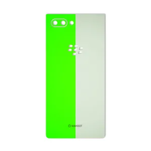 MAHOOT Fluorescence Cover Sticker for BlackBerry KEY2
