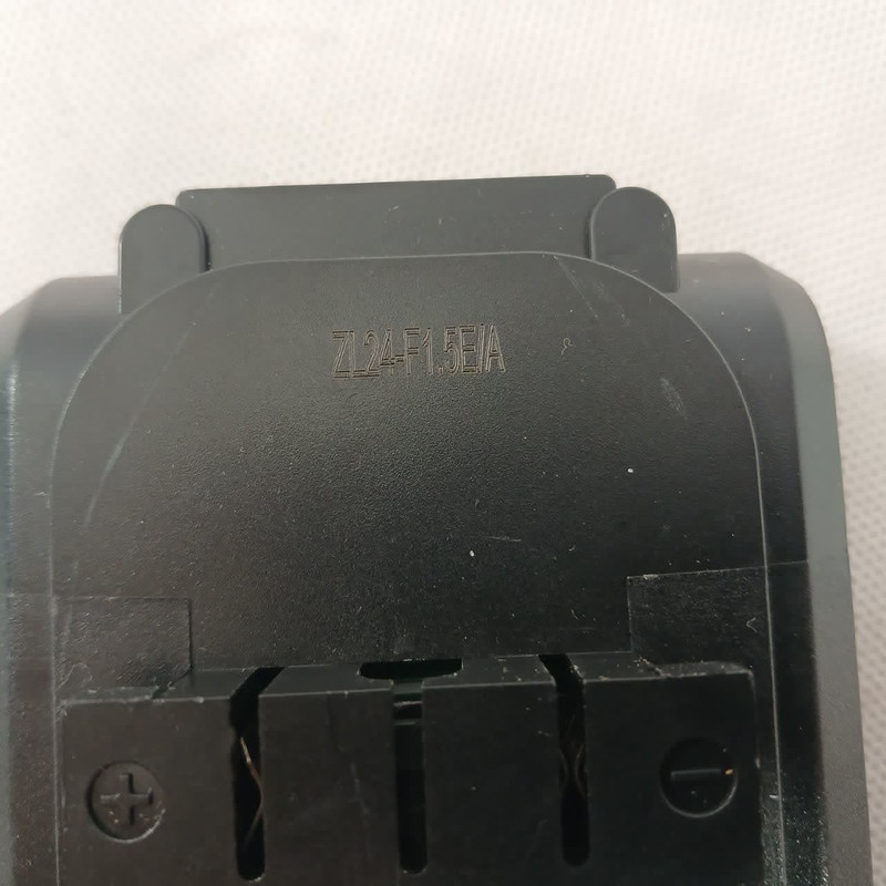 باتری دریل لیتیوم یون ایکس ار مدل 36VF-2.0AH- LIO-ION