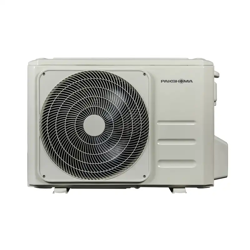 کولر گازی 9 هزار پاکشوما مدل MPF-09CHR1