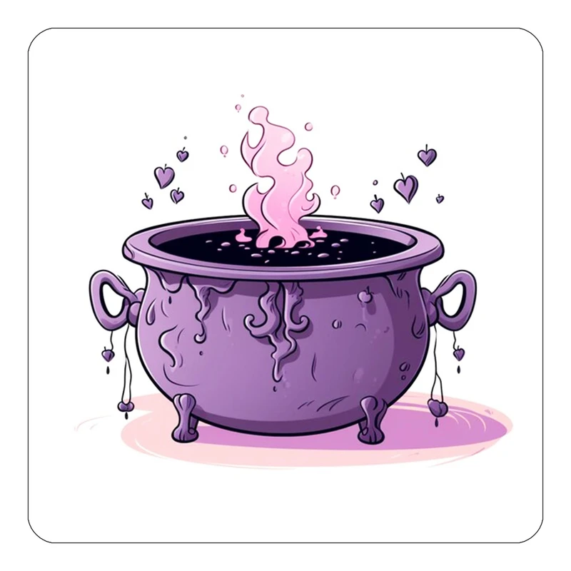 مگنت کاکتی طرح هری پاتر Harry Potter مدل mp41940