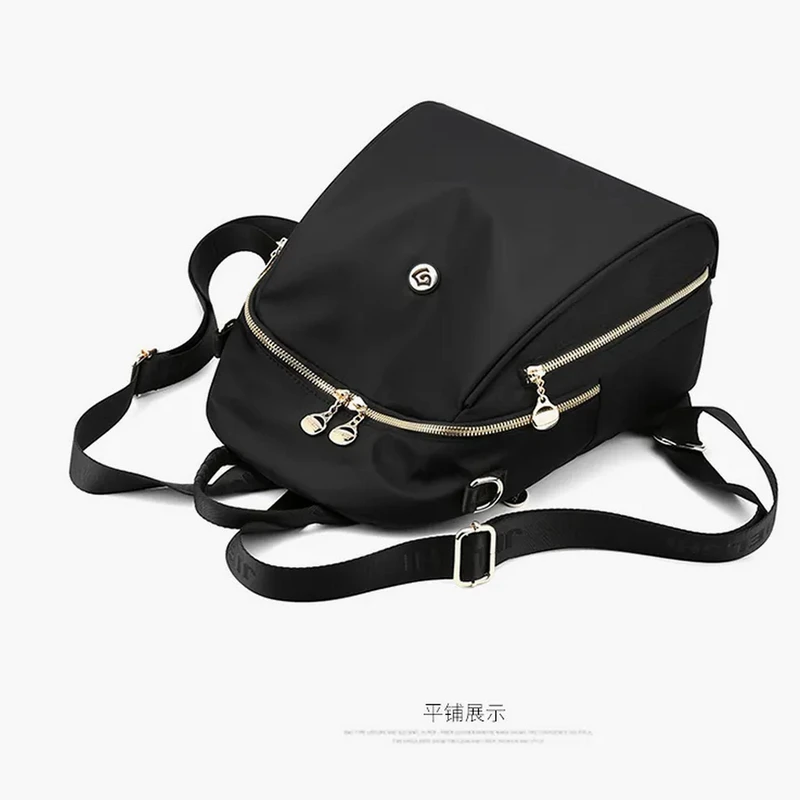 عکس شماره 16 : کوله پشتی زنانه جیلشی مدل 7015