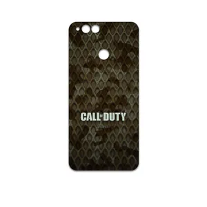 MAHOOT Call-of-Duty-Game Cover Sticker for Honor 7X