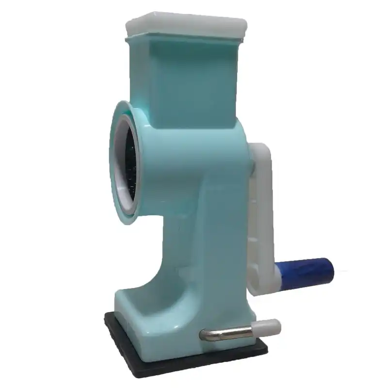 آسیاب دستی مدل خردکن تک کاره