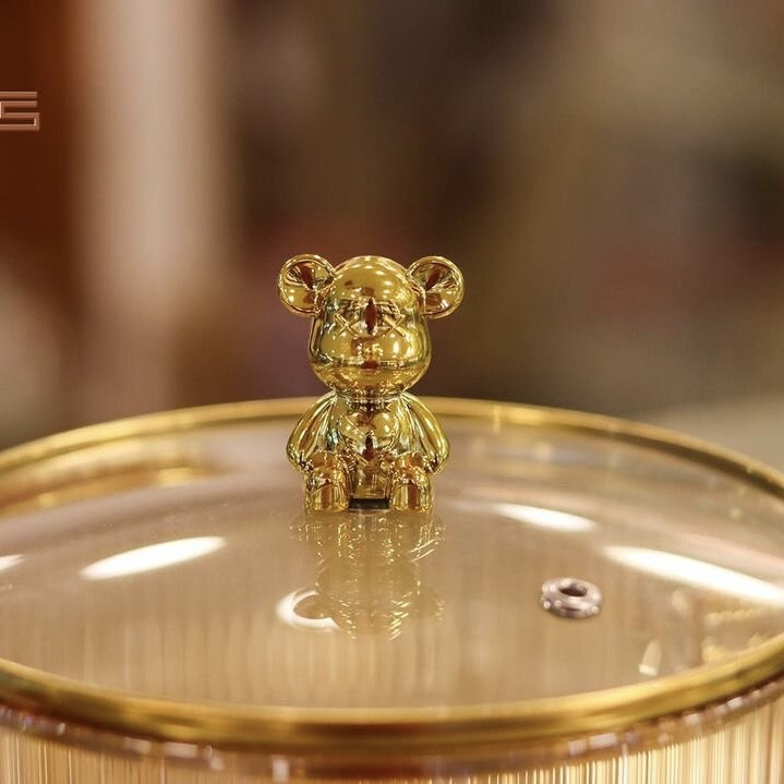 قابلمه مدل در خرسی سایز ۱۶