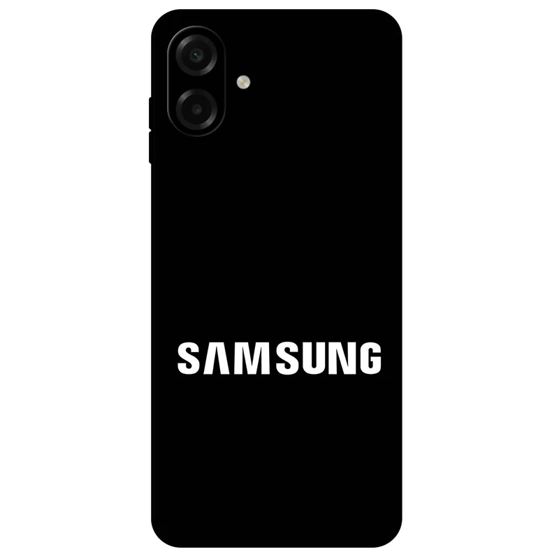 کاور مگافون کد 2866 مناسب برای گوشی موبایل سامسونگ Galaxy A07 4G
