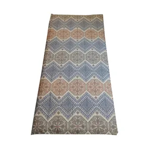 تشک مهمان مدل قصر کد 4 سایز 90x190 سانتی متر