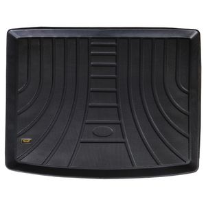 نقد و بررسی کفپوش سه بعدی صندوق عقب خودرو ماهوت مدل TEX مناسب برای پژو 206 SD توسط خریداران