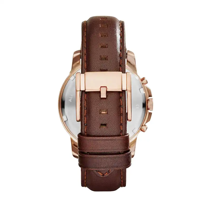 ساعت مچی عقربهای مردانه فسیل مدل fs4991