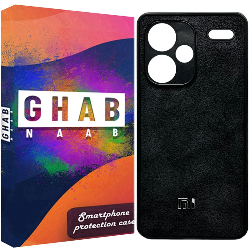 کاور قاب ناب مدل Businuss Style مناسب برای گوشی موبایل شیائومی Redmi Note 13 Pro Plus / Note 13 Pro Plus 5G