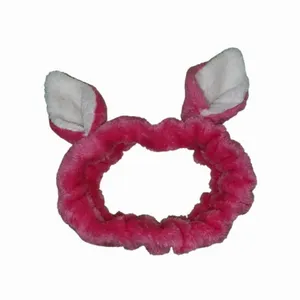 کش مو زنانه مدل خرگوشی