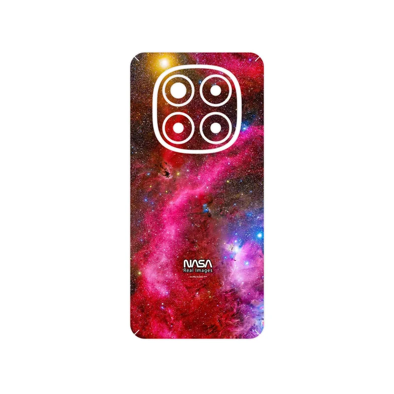 برچسب پوششی ماهوت مدل Universe b NASA 11 مناسب برای گوشی موبایل شیائومی Redmi Note 14 Pro 5G