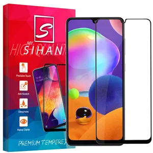 My Sihan FG Screen Protector For Samsung Galaxy A31