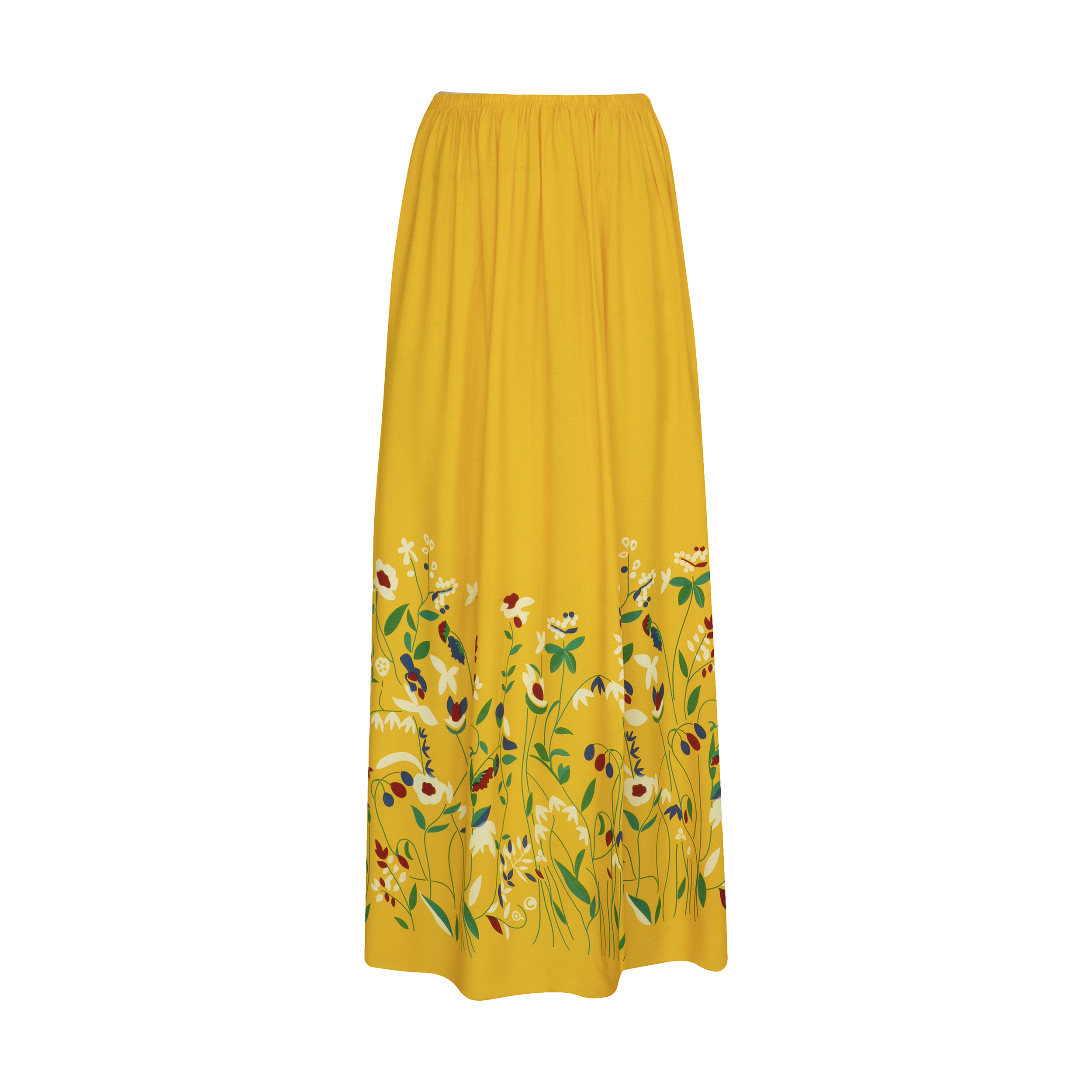 دامن زنانه مدل Shakhe Y