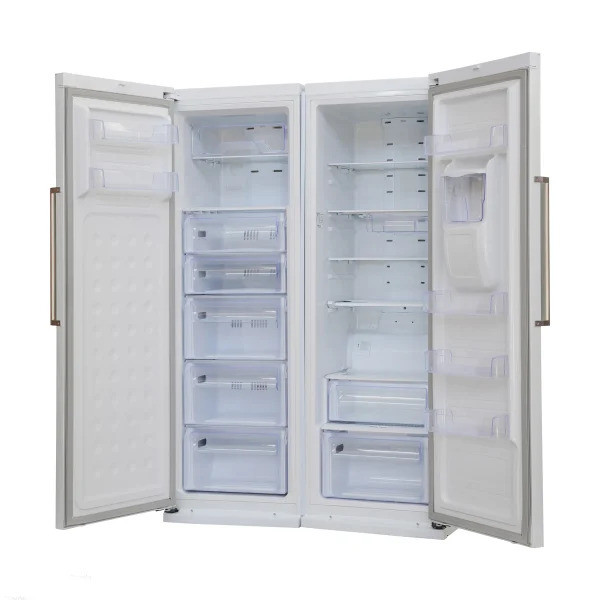 یخچال و فریزر 20 فوت رنزو مدل NR6020DN