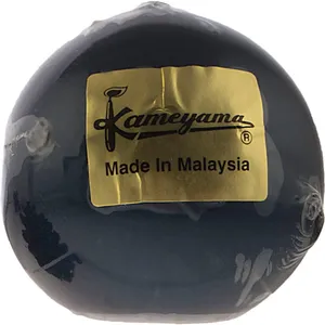 شمع کامه یاما مدل متالیک SL6213-01