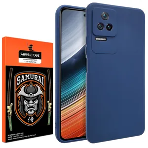 کاور سامورایی مدل YCADEN مناسب برای گوشی موبایل شیائومی Redmi K40S / Poco F4 5G
