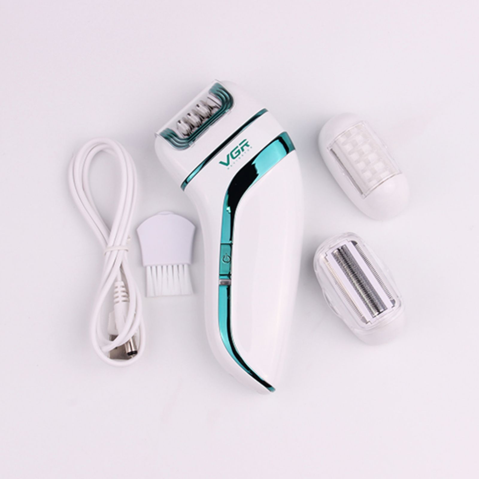 اپیلاتور وی جی ار مدل V-713 -  - 7