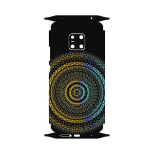 MAHOOT Mandala Design 2-FullSkin Cover Sticker for Huawei Mate 20 Pro